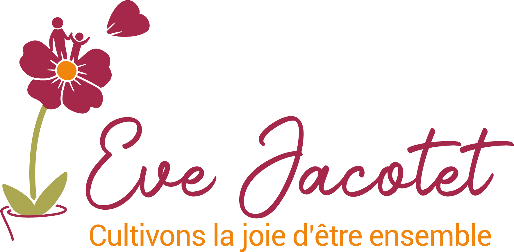 Logo Eve Jacotet