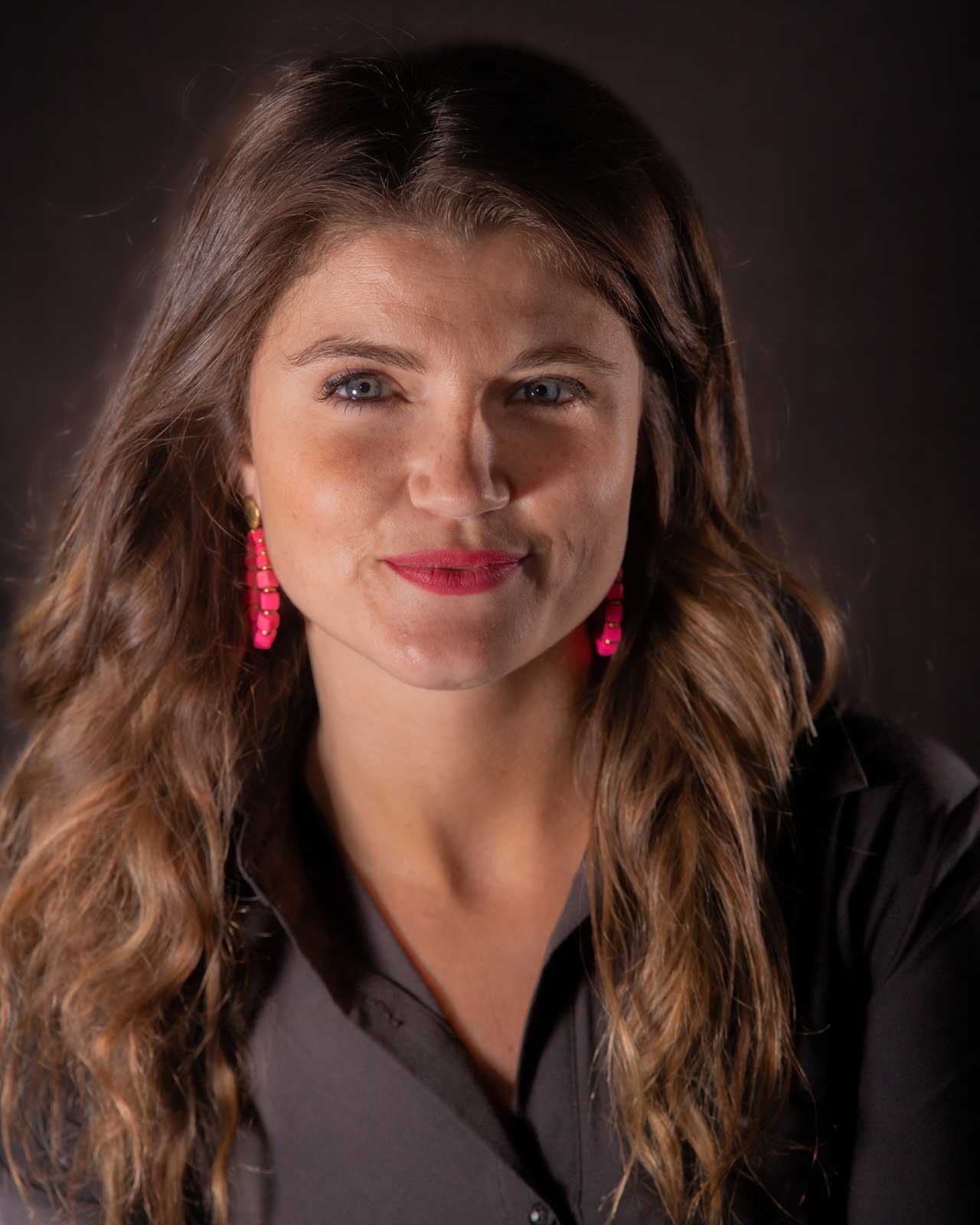 Lauryne Guidet - Architecte d'intérieur