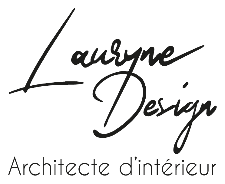 Logo Lauryne Design